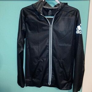 Adidas Windbreaker